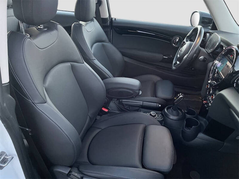 2024 MINI Hardtop 2 Door Cooper S