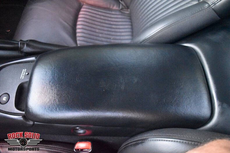 2003 Chevrolet Corvette Z06