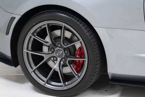 2023 Chevrolet Camaro SS