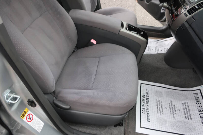 2006 Toyota Prius