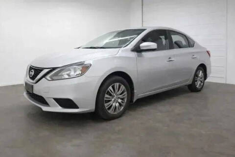 2016 Nissan Sentra