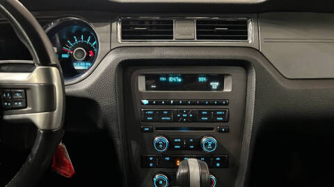 2013 Ford Mustang GT