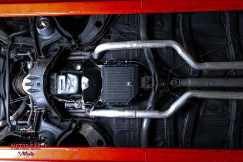 1972 Chevrolet Chevelle