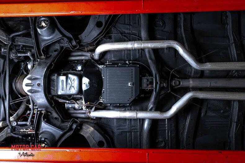 1972 Chevrolet Chevelle