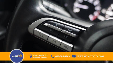 2023 Mazda CX-30 2.5 S Select