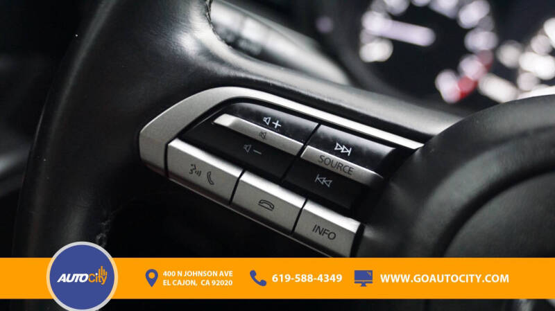 2023 Mazda CX-30 2.5 S Select