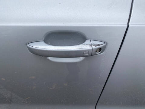 2014 Audi A7 3.0T quattro Premium Plus