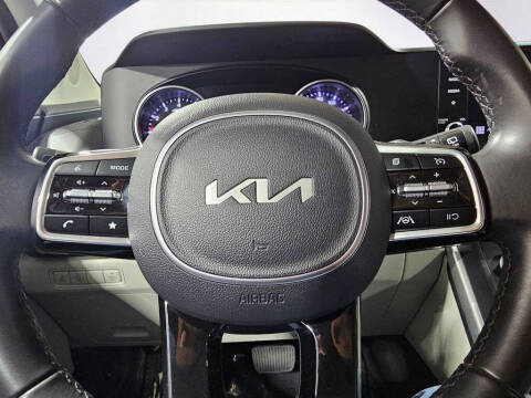 2024 Kia Carnival