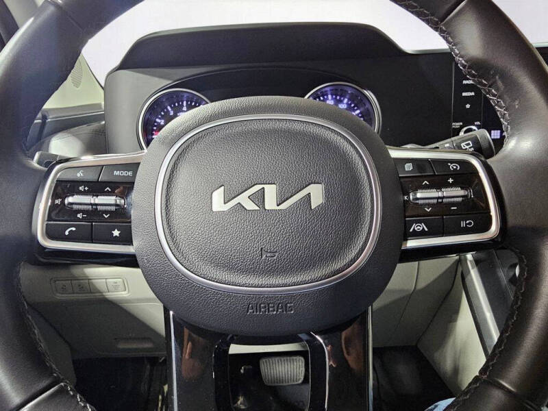 2024 Kia Carnival