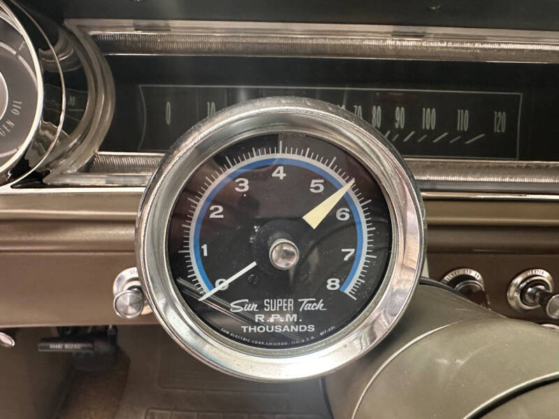 1965 Chevrolet Biscayne