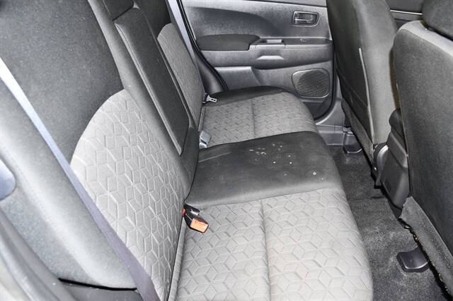 2023 Mitsubishi Outlander Sport ES