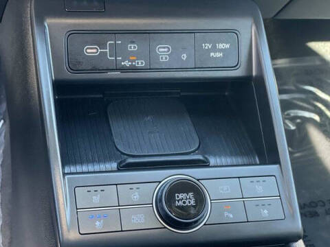 2024 Hyundai Kona Electric Limited