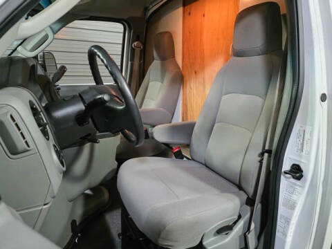 2019 Ford E-Series E-450 SD