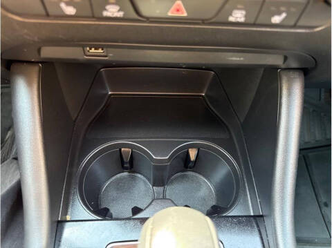 2020 Mazda Mazda3 Hatchback Premium