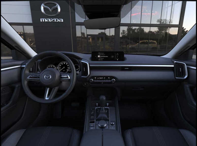 2026 Mazda CX-50 2.5 S Select