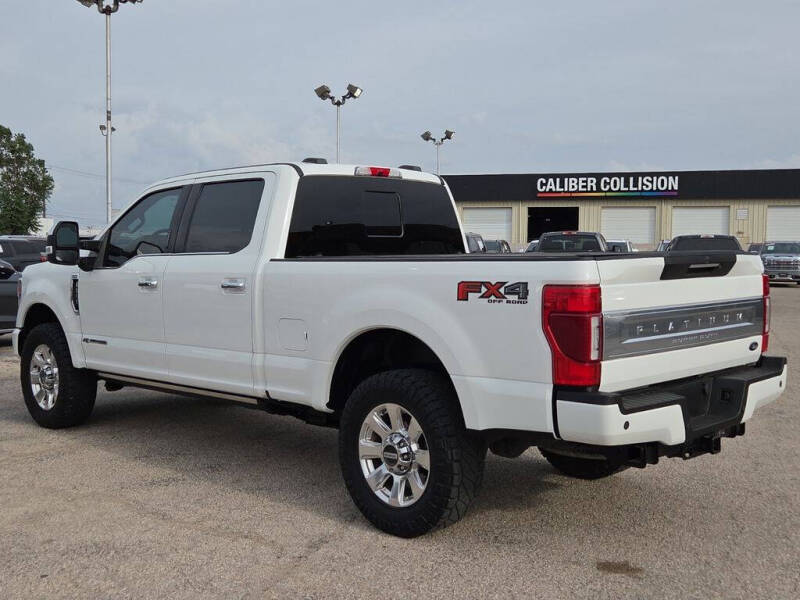 2022 Ford F-250 Super Duty