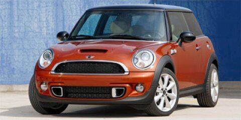 2011 MINI Cooper for sale at Capital Group Auto Sales & Leasing in Freeport NY