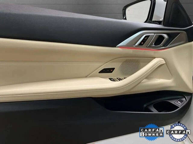 2024 BMW 4 Series 430i xDrive