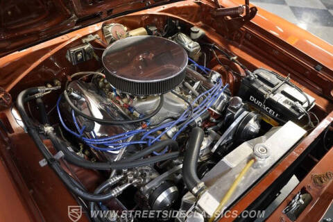 1970 Plymouth Roadrunner