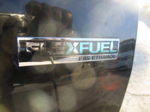 2012 Chevrolet Suburban LT