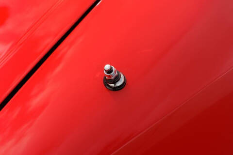 1977 Ferrari 308 GT4