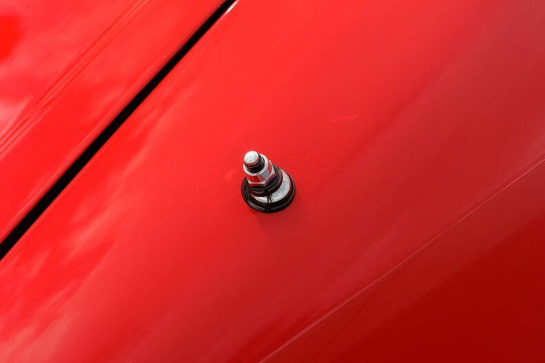 1977 Ferrari 308 GT4