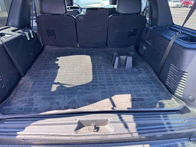 2016 Ford Expedition XLT
