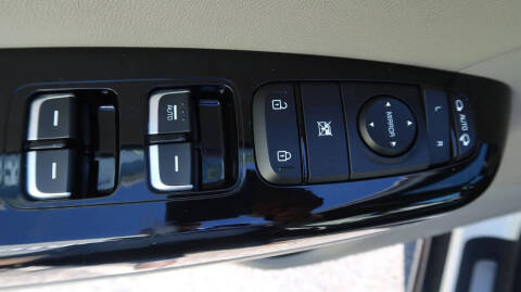 2022 Kia Sportage Nightfall