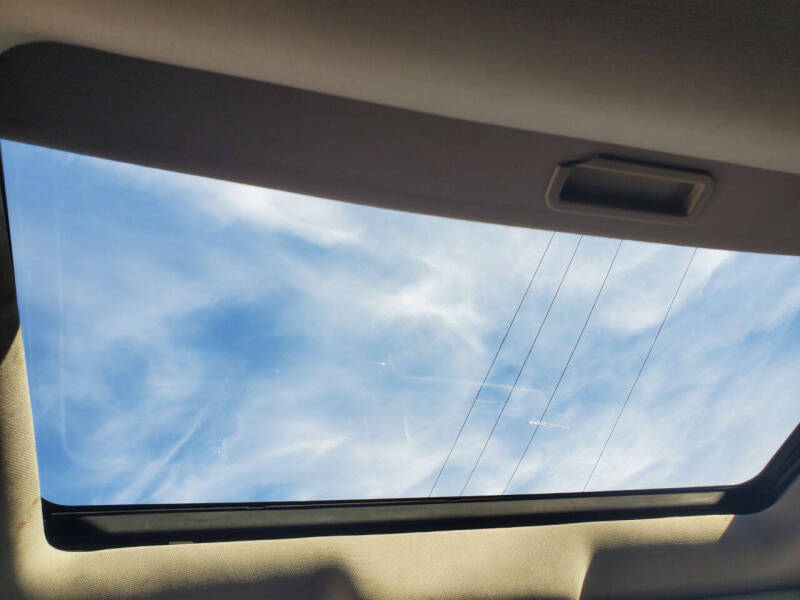 2011 RAM 1500 Laramie