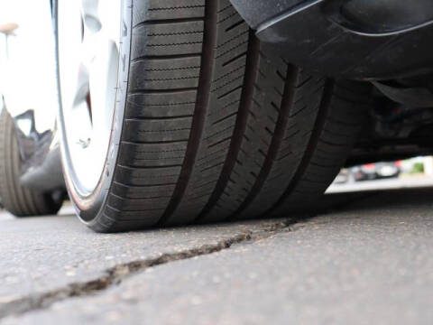 2003 Porsche 911 Turbo