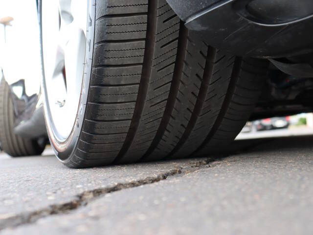 2003 Porsche 911 Turbo