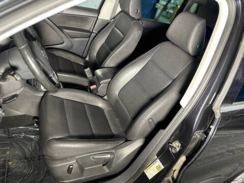 2011 Volkswagen Tiguan