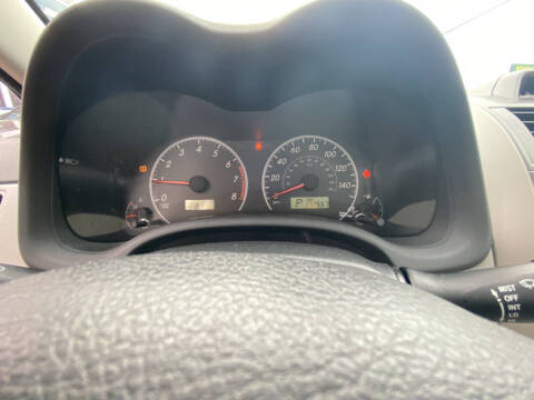 2013 Toyota Corolla LE Special Edition