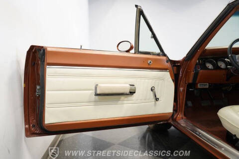 1970 Plymouth Roadrunner