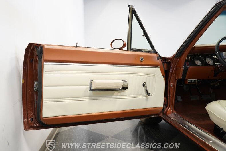 1970 Plymouth Roadrunner