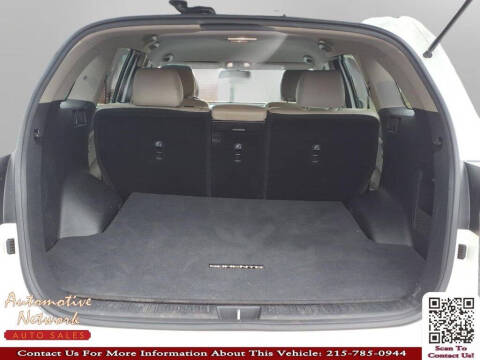 2016 Kia Sorento EX