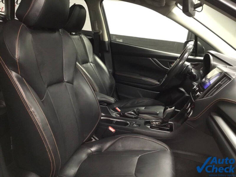 2018 Subaru Crosstrek 2.0i Limited