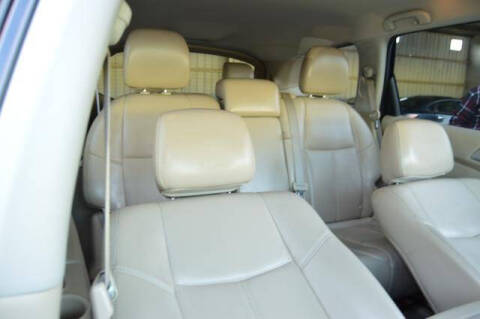 2014 Nissan Pathfinder