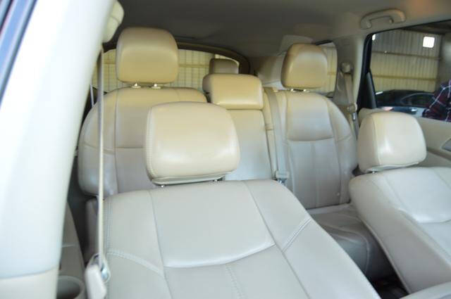 2014 Nissan Pathfinder