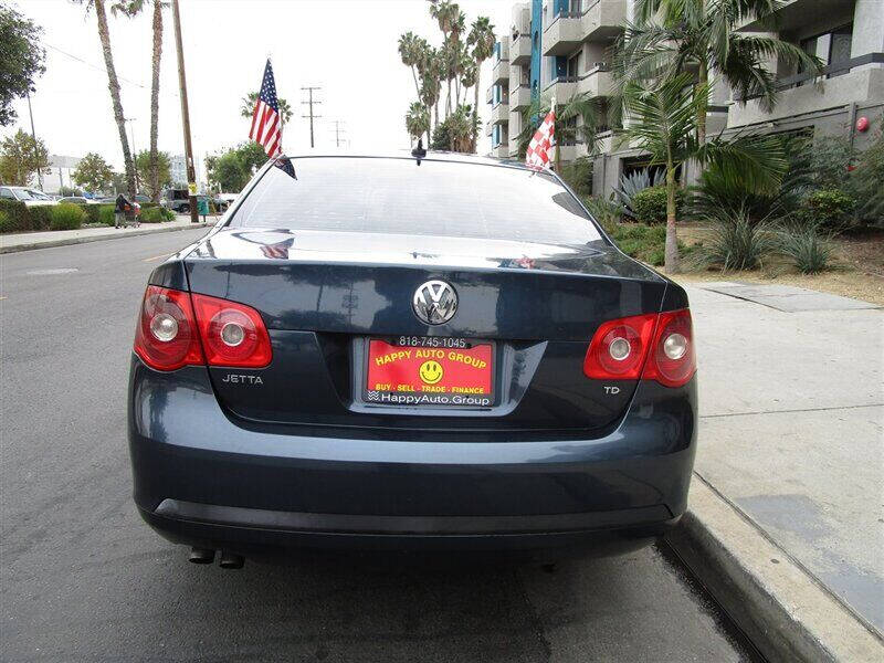 2006 Volkswagen Jetta TDI