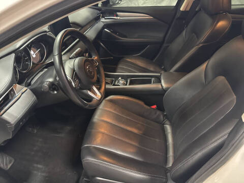 2020 Mazda MAZDA6 Grand Touring Reserve