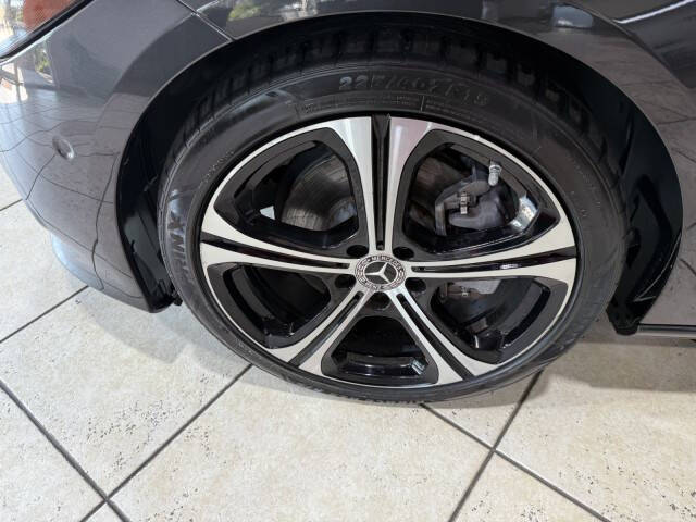 2022 Mercedes-Benz C-Class C 300