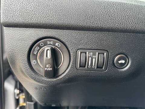 2018 Chrysler 300 Limited