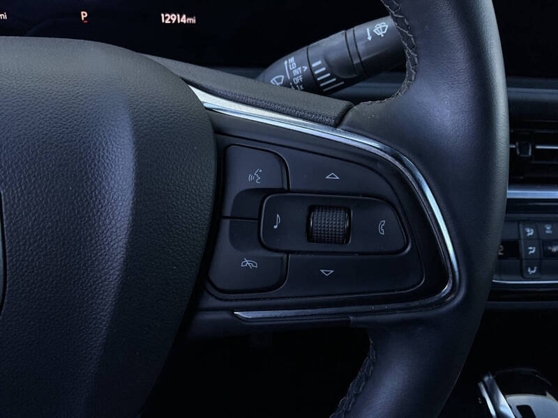 2025 Buick Envista Sport Touring