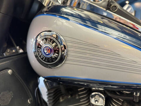 2002 Harley-Davidson® FLHTC - Electra Glide® Cl