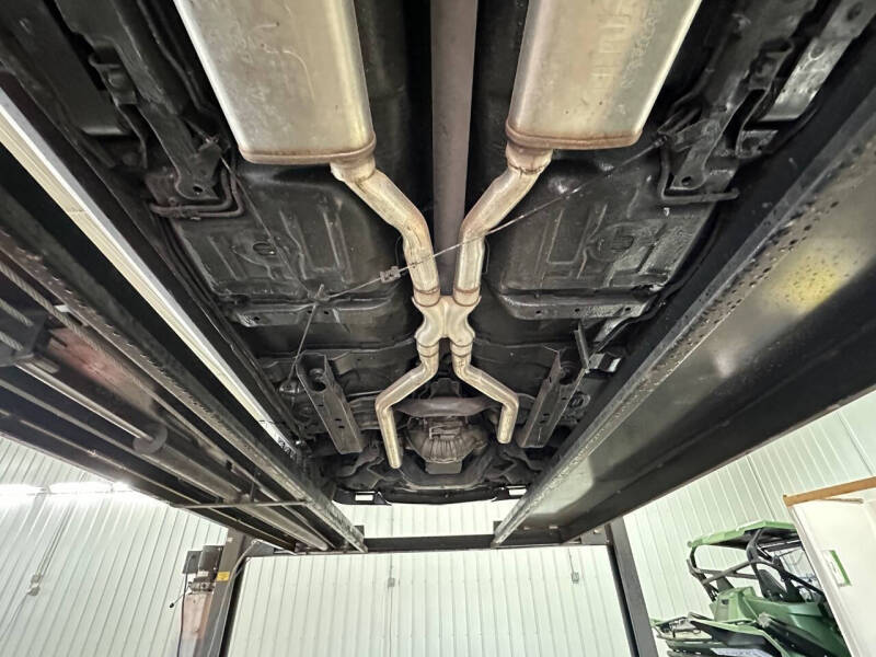 1977 Chevrolet Camaro