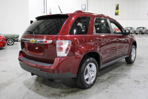 2007 Chevrolet Equinox LT