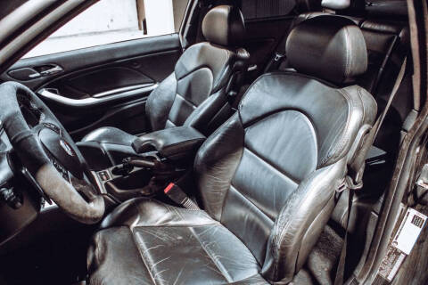 2005 BMW M3