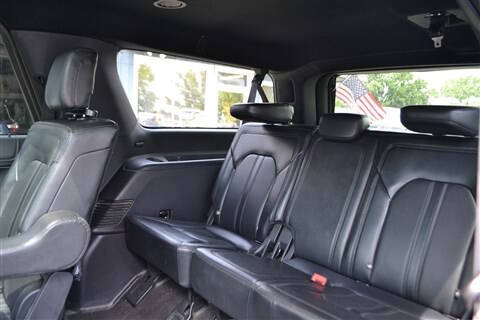 2019 Ford Expedition MAX Limited