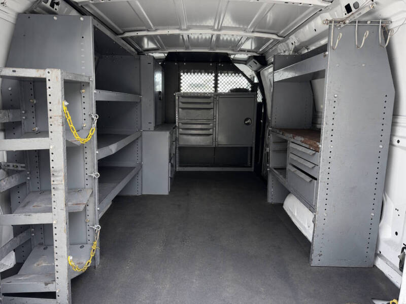 2008 Ford E-Series E-250